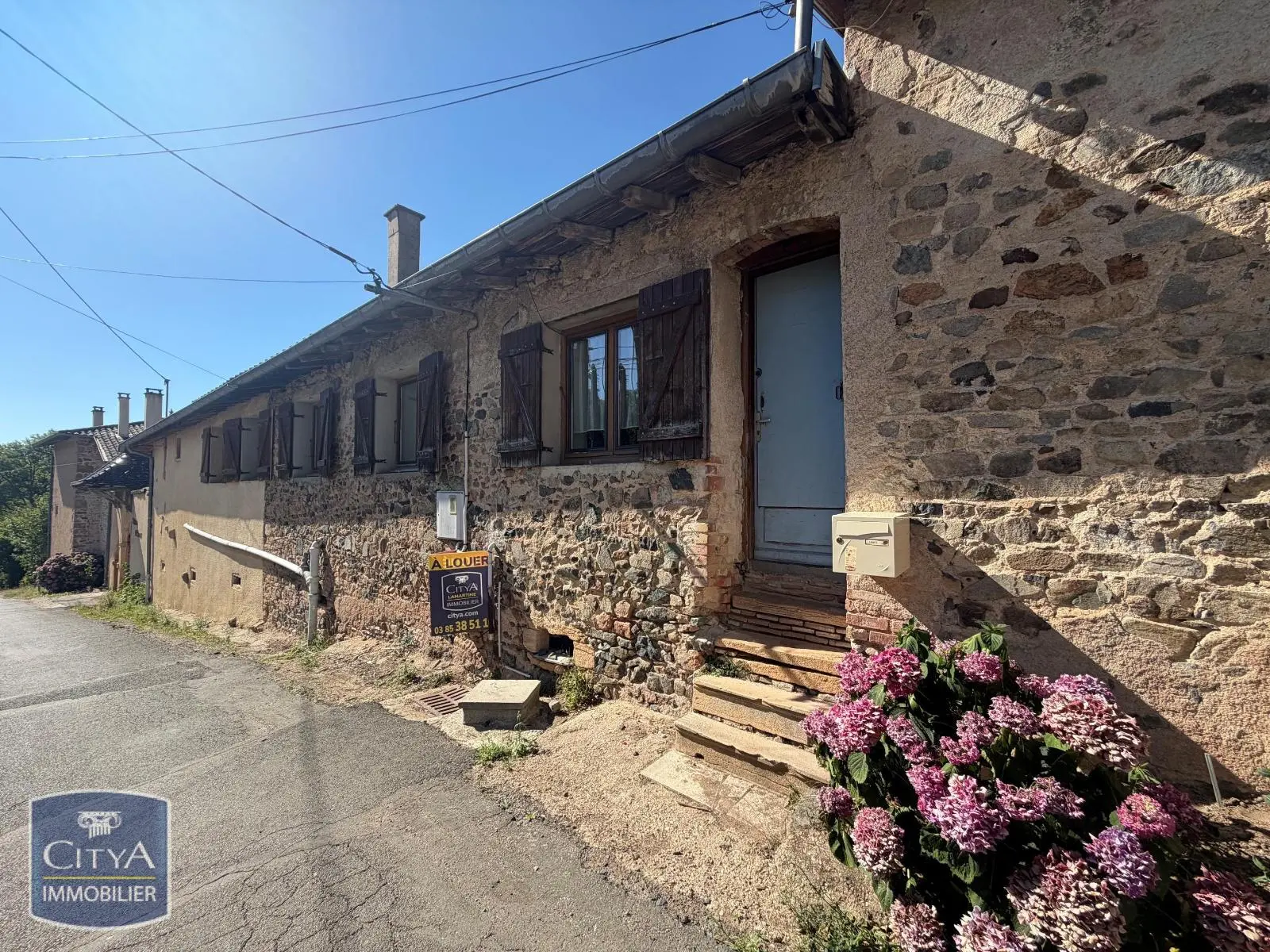 Photo 1 Maison 3 pièces 72.82m²