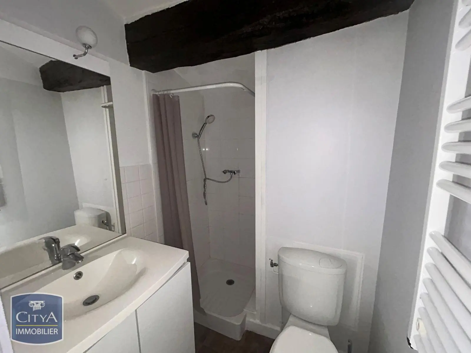 Photo 5 Appartement 1 pièce 15.05m²