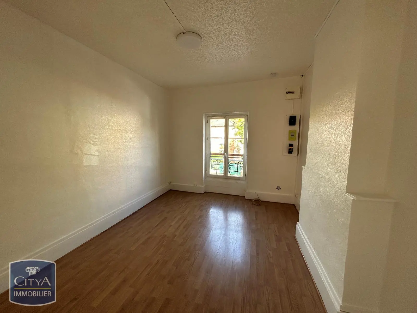 Photo 4 Appartement 2 pièces 44.59m²