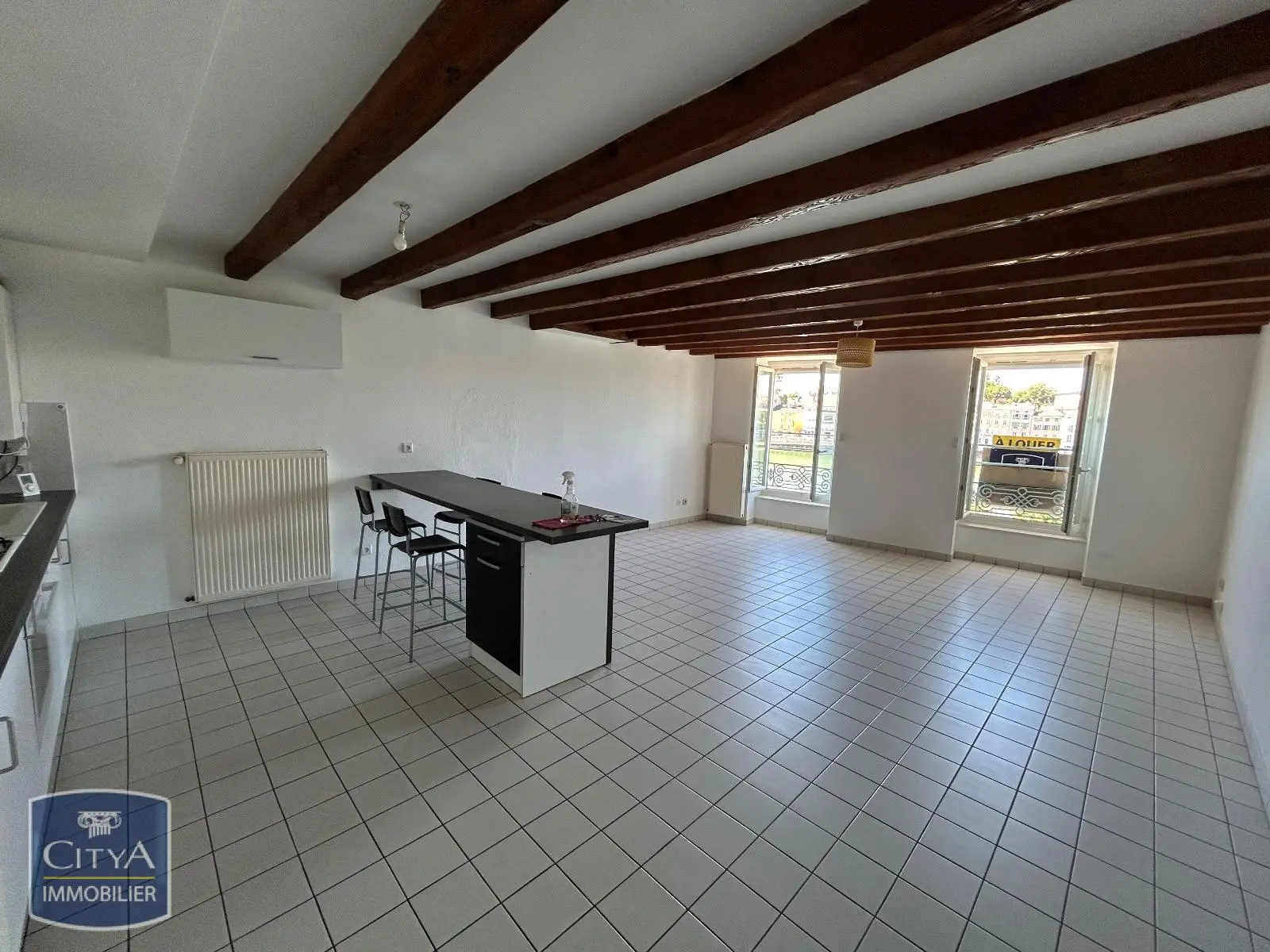 Photo 4 Appartement 2 pièces 62.57m²