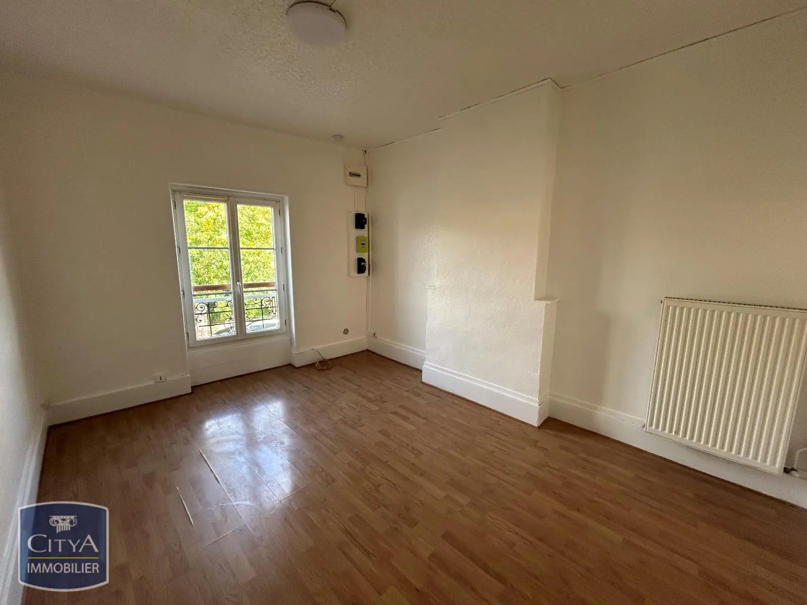 Photo 5 Appartement 2 pièces 44.59m²