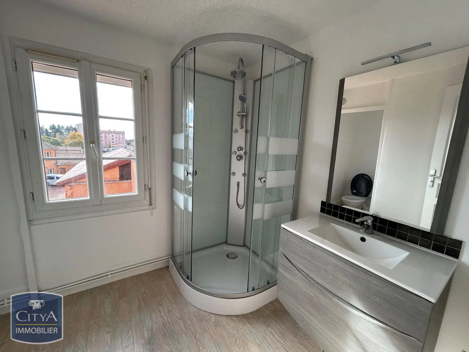 Photo 3 Appartement 2 pièces 44.59m²