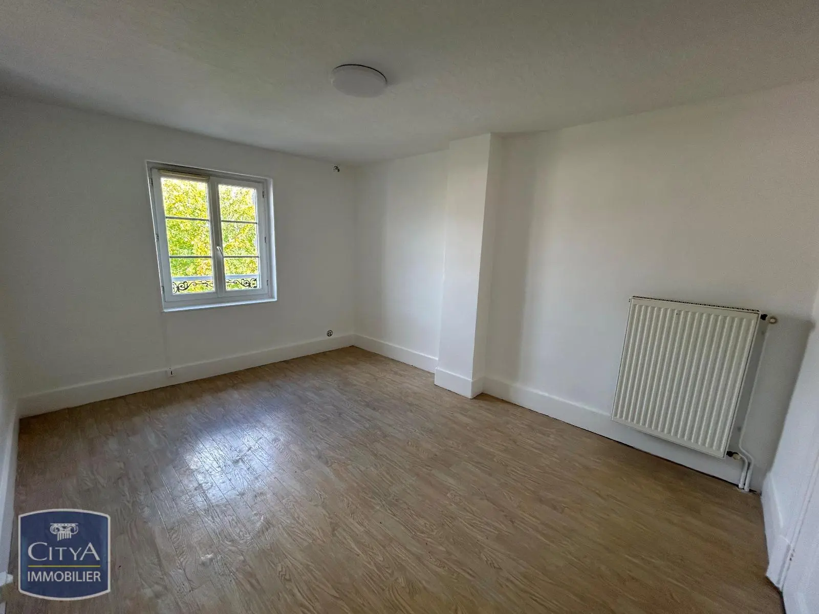 Photo 2 Appartement 2 pièces 44.59m²
