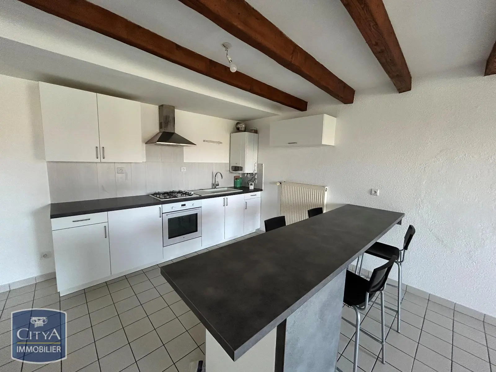 Photo 1 Appartement 2 pièces 62.57m²