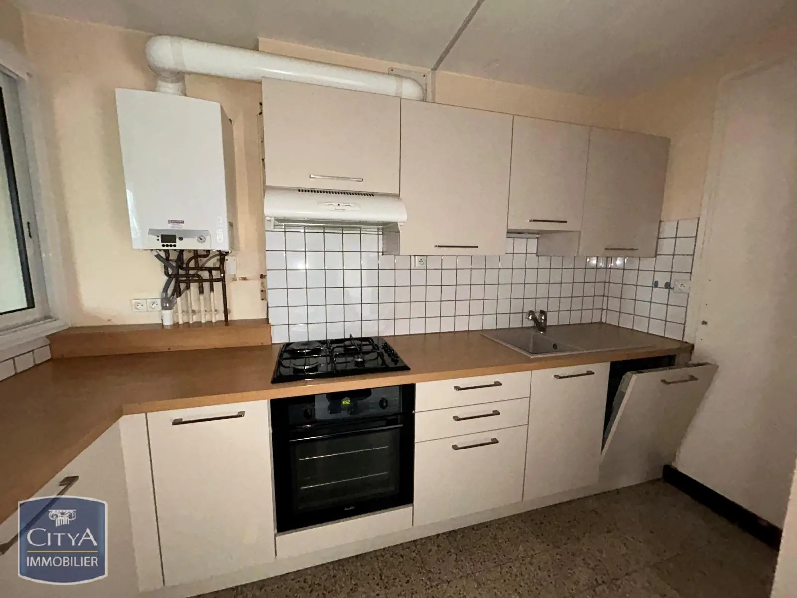 Photo 2 appartement Mâcon