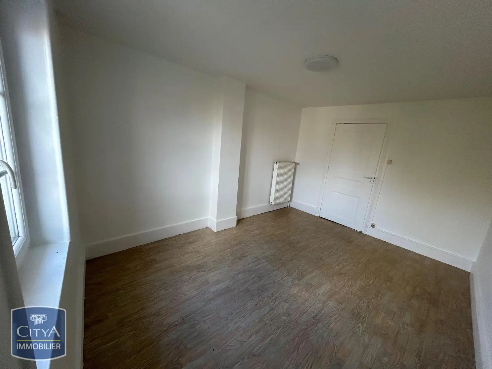 Photo 6 Appartement 2 pièces 44.59m²