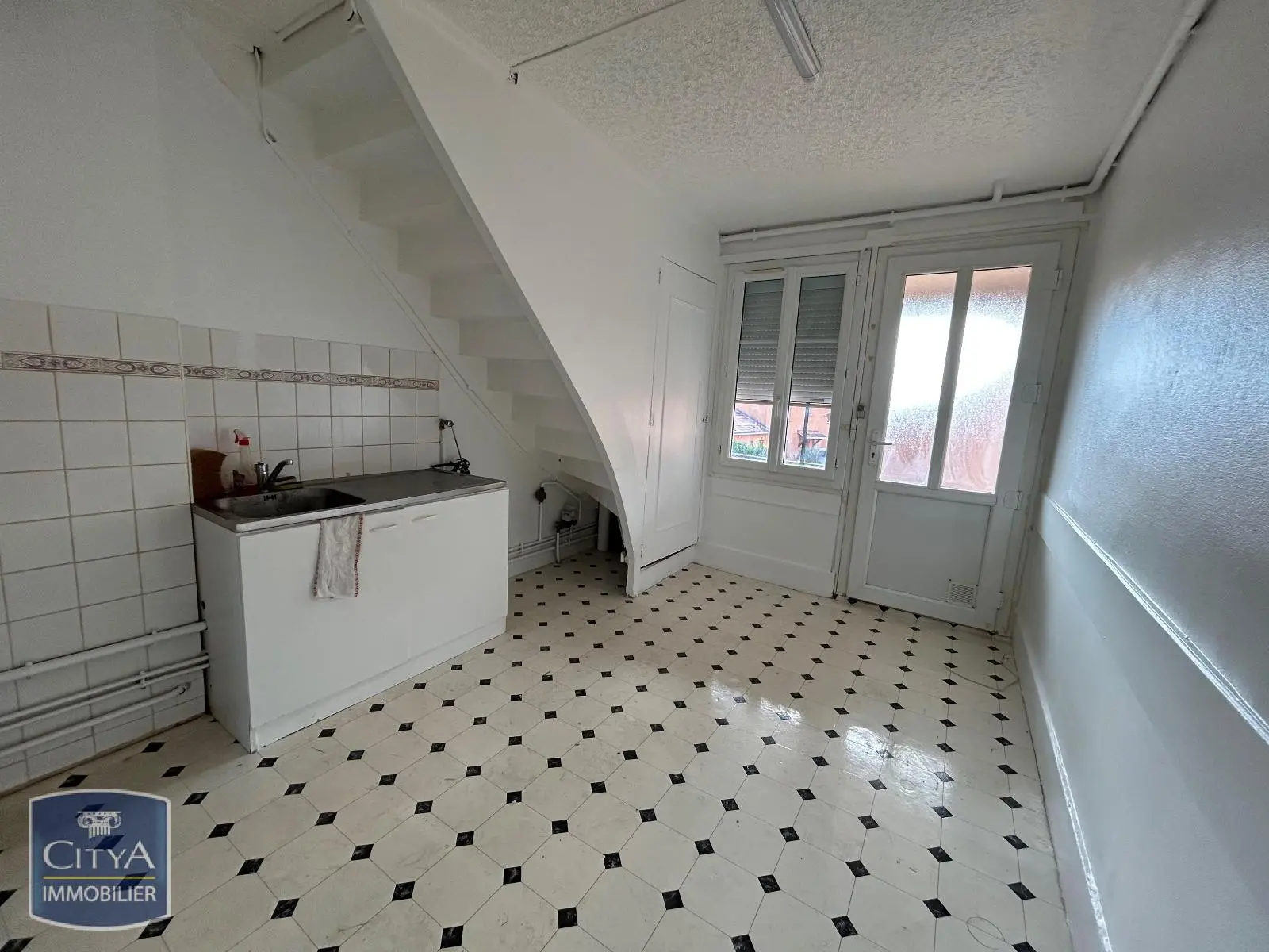 Photo 1 Appartement 2 pièces 44.59m²