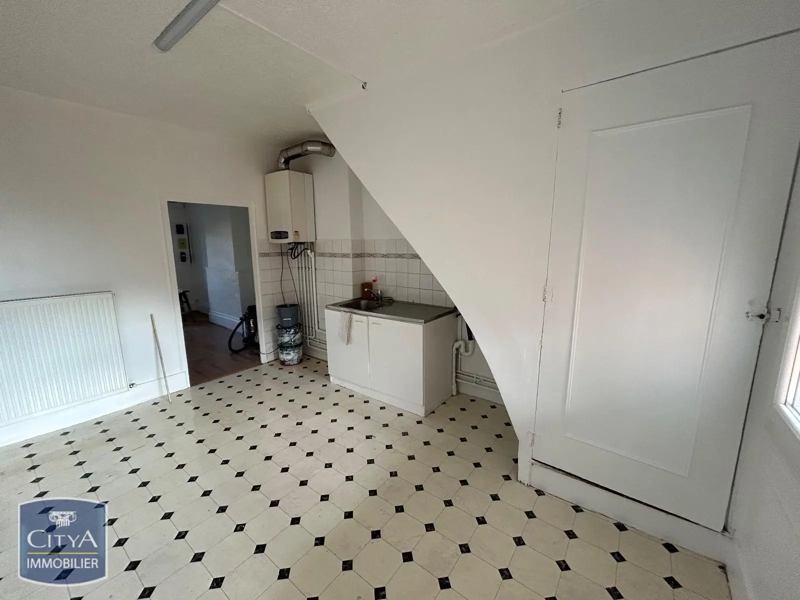 Photo 7 Appartement 2 pièces 44.59m²