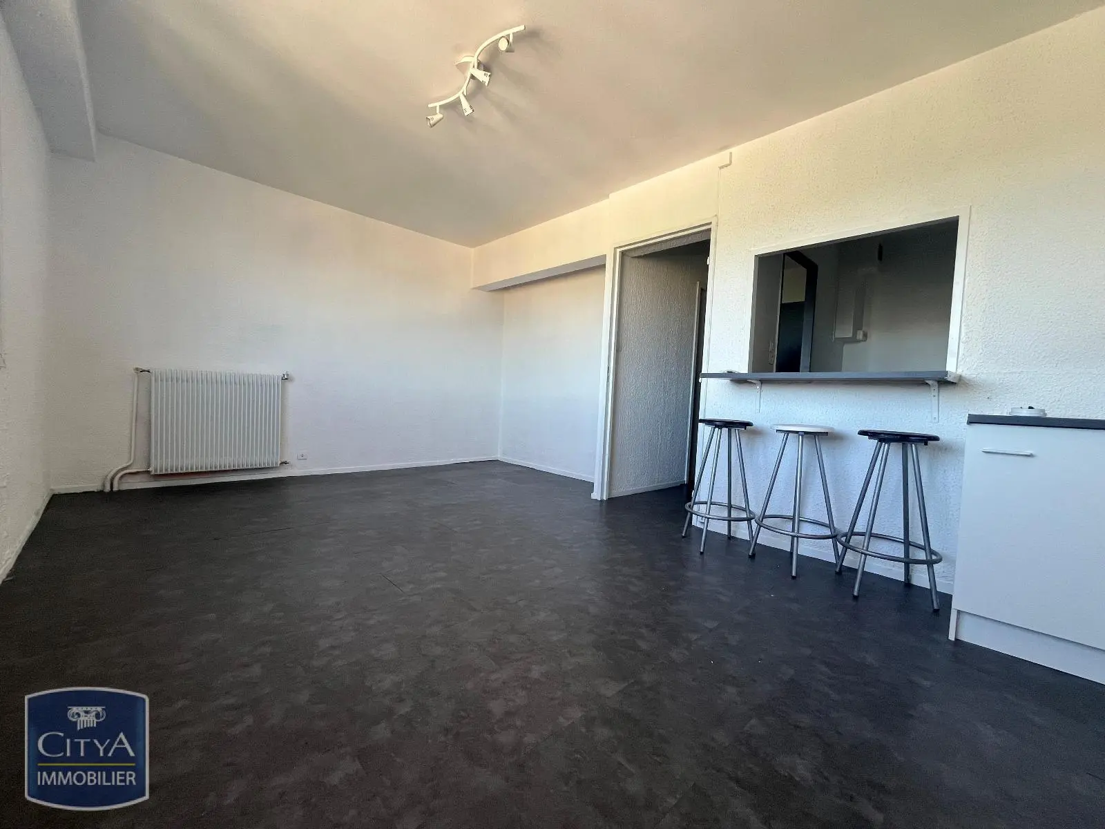 Photo 1 Appartement 1 pièce 27.67m²