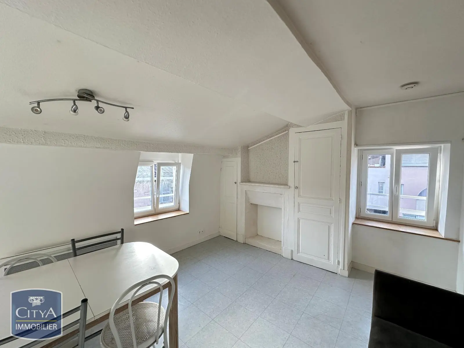 Photo 2 Appartement 2 pièces 31.67m²