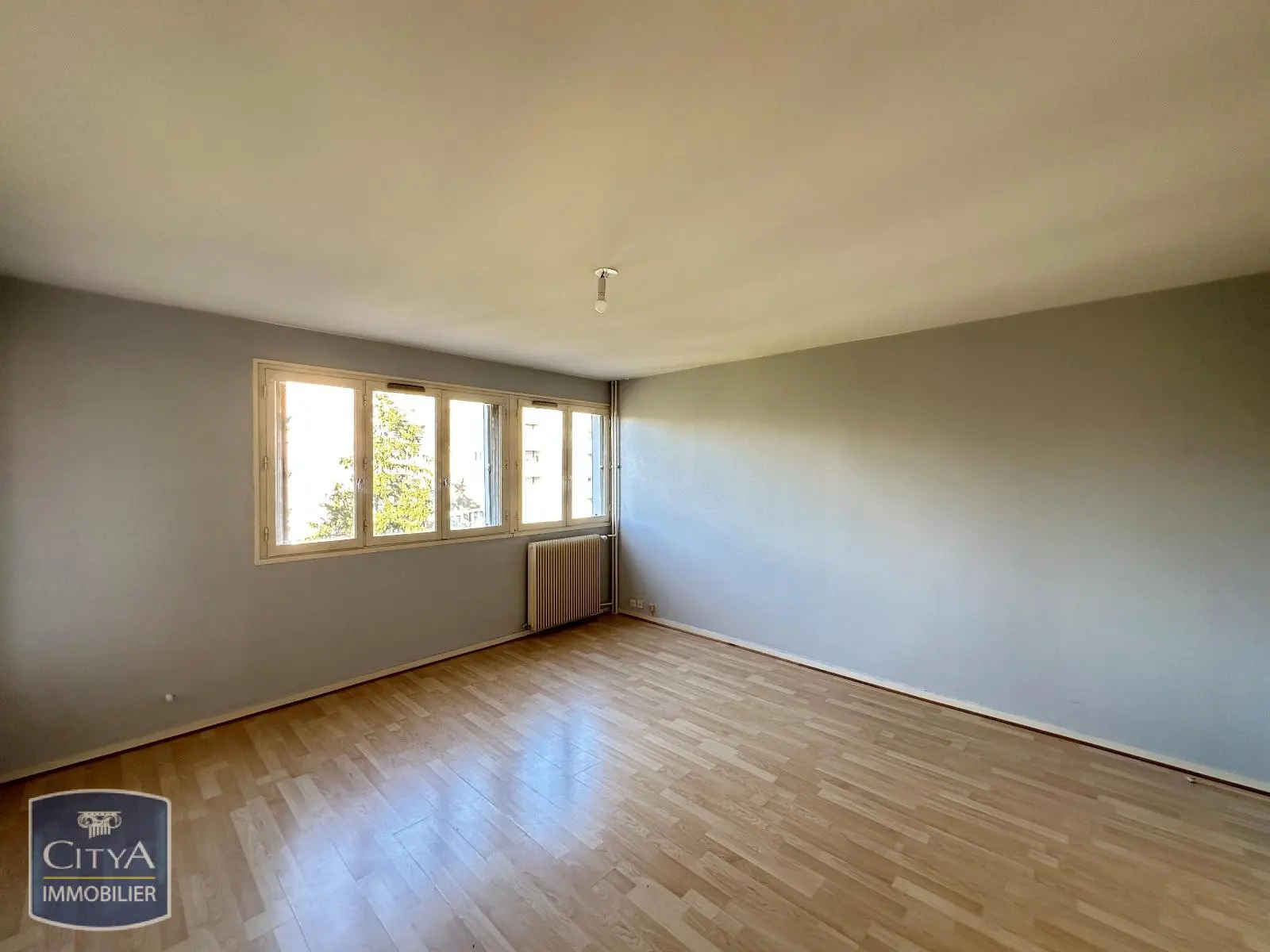 Photo 2 Appartement 1 pièce 35.2m²