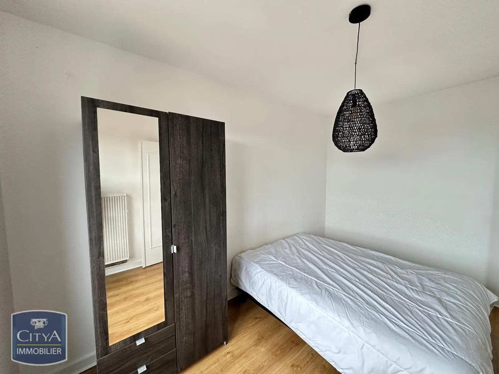 Photo 9 Appartement 2 pièces 47.08m²