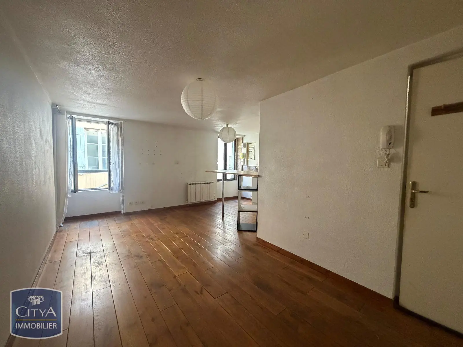 Photo 3 Appartement 2 pièces 48.85m²