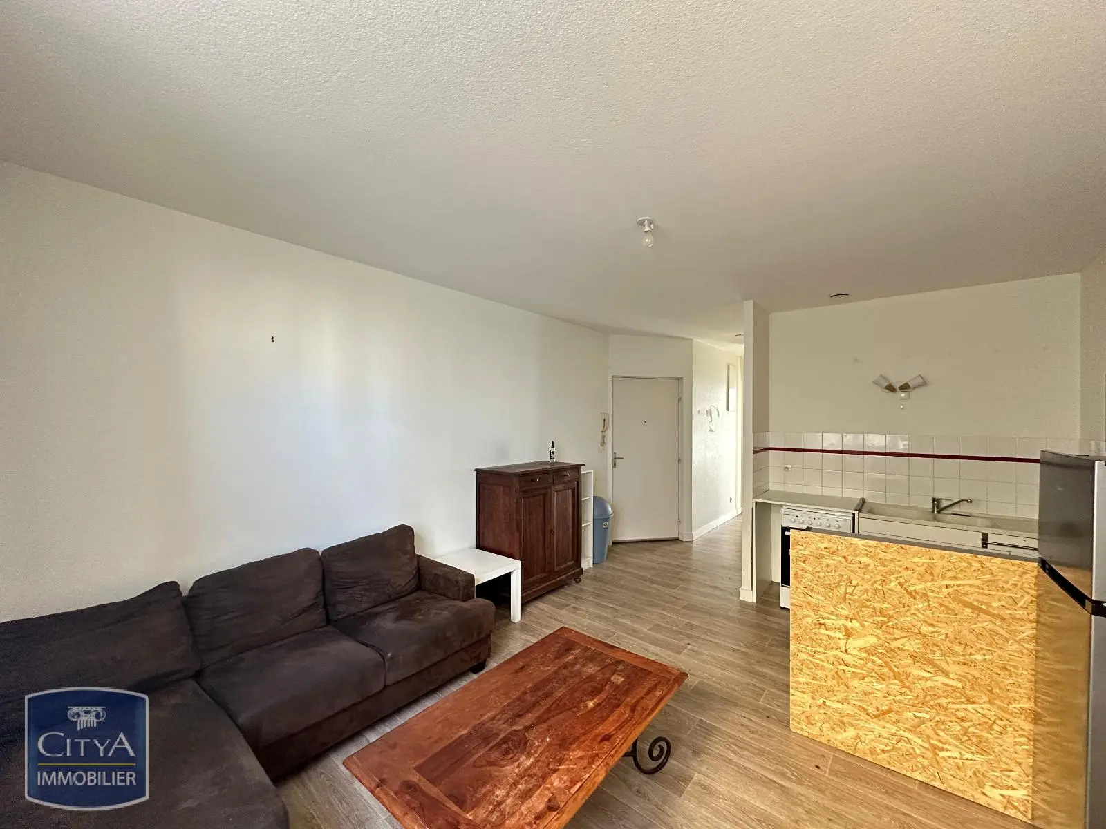 Photo 2 Appartement 2 pièces 34.88m²