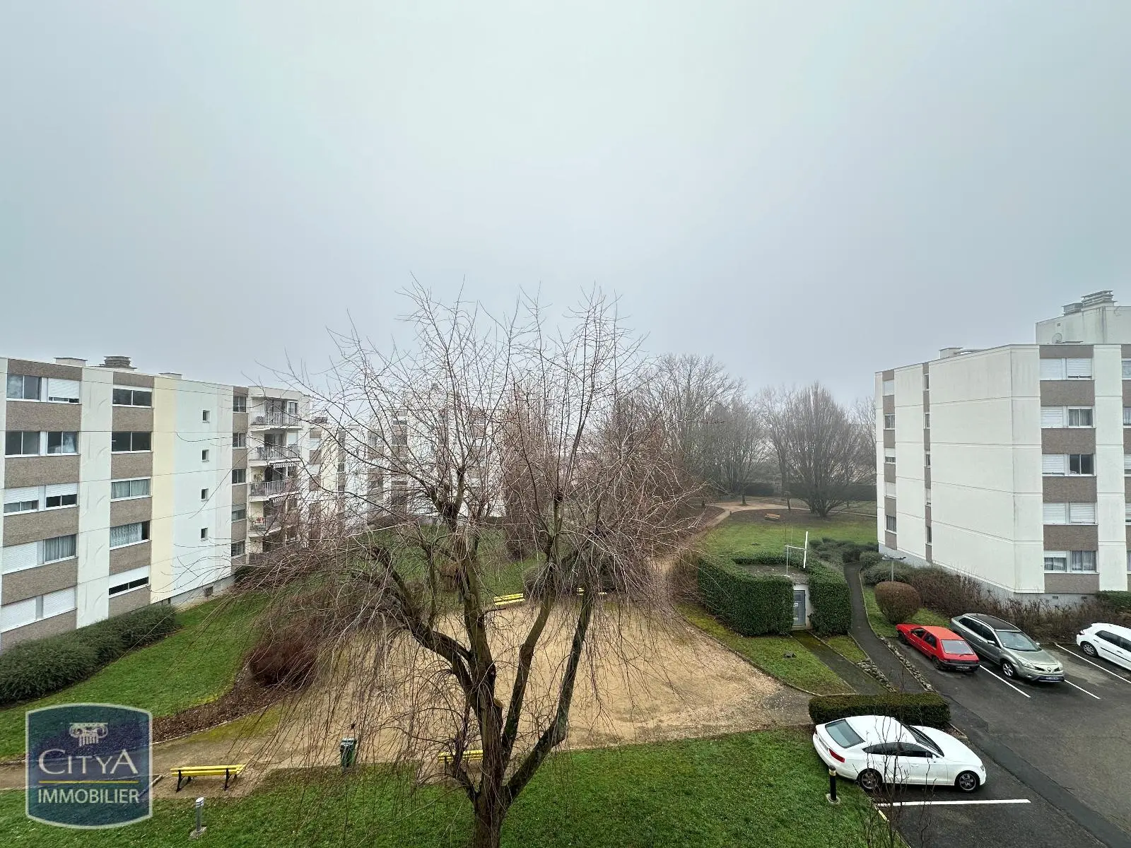 Photo 4 Appartement 2 pièces 36.1m²