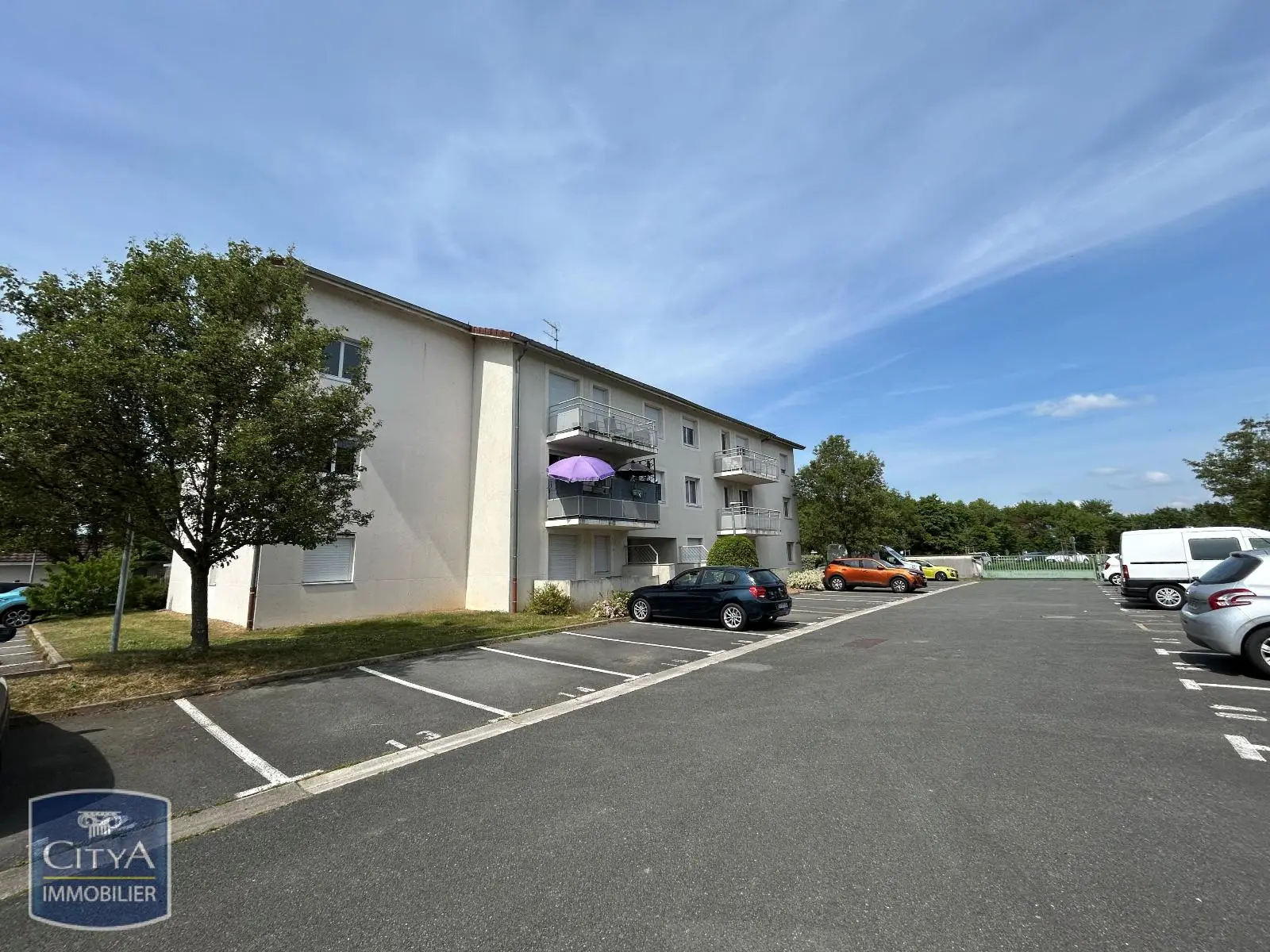 Photo 8 Appartement 2 pièces 48.83m²