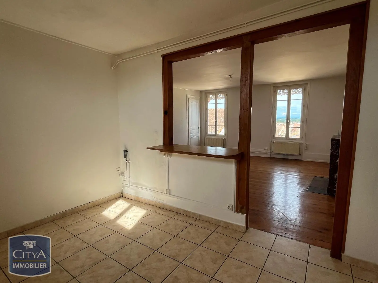 Photo 4 Appartement 3 pièces 83.39m²