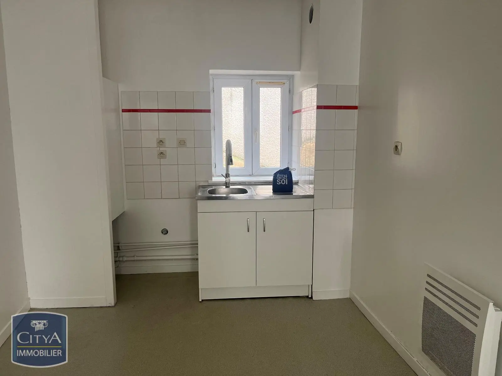 Photo 2 Appartement 2 pièces 35.06m²