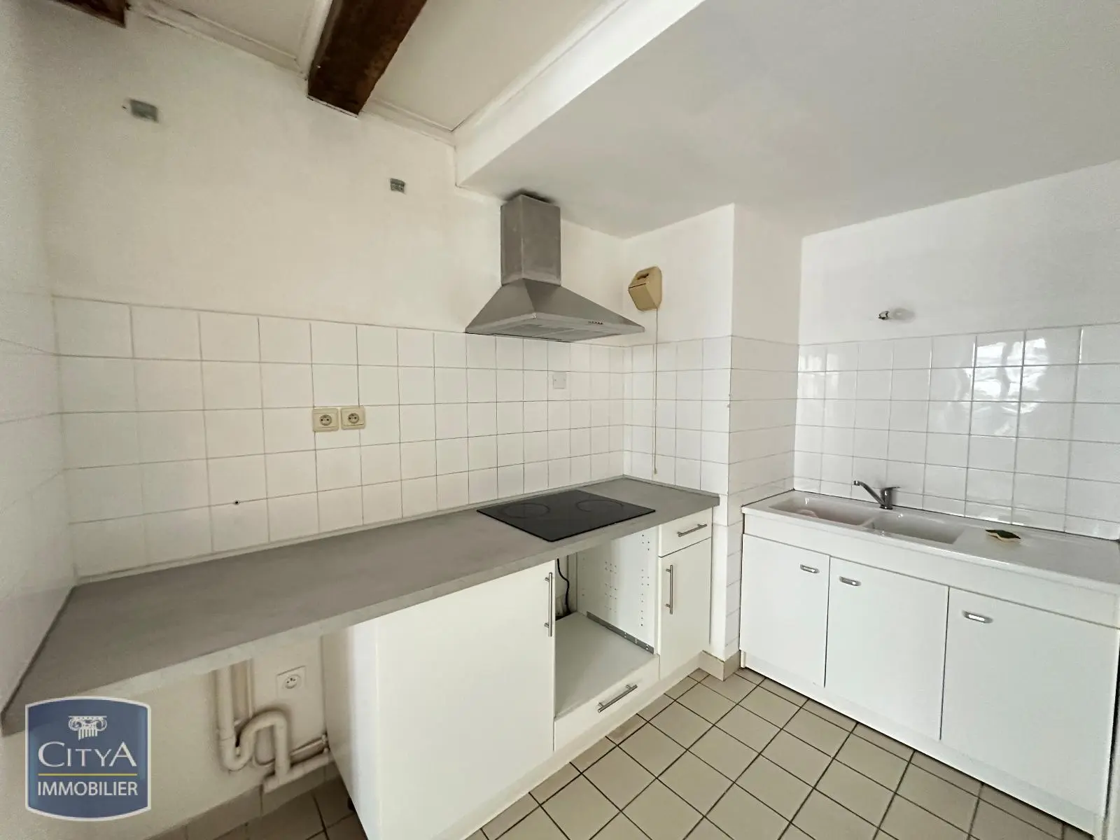 Photo 4 Appartement 2 pièces 45.75m²