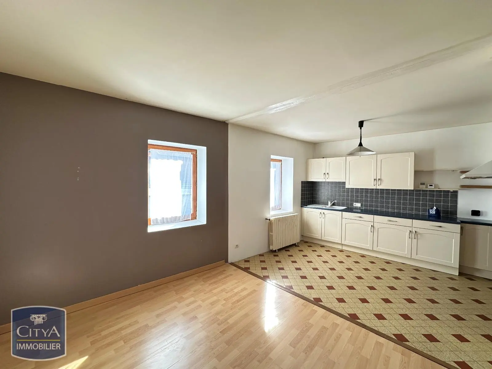 Photo 2 Maison 2 pièces 59.2m²