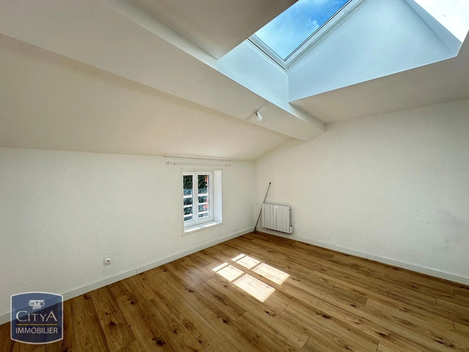 Photo 1 Appartement 2 pièces 37.23m²