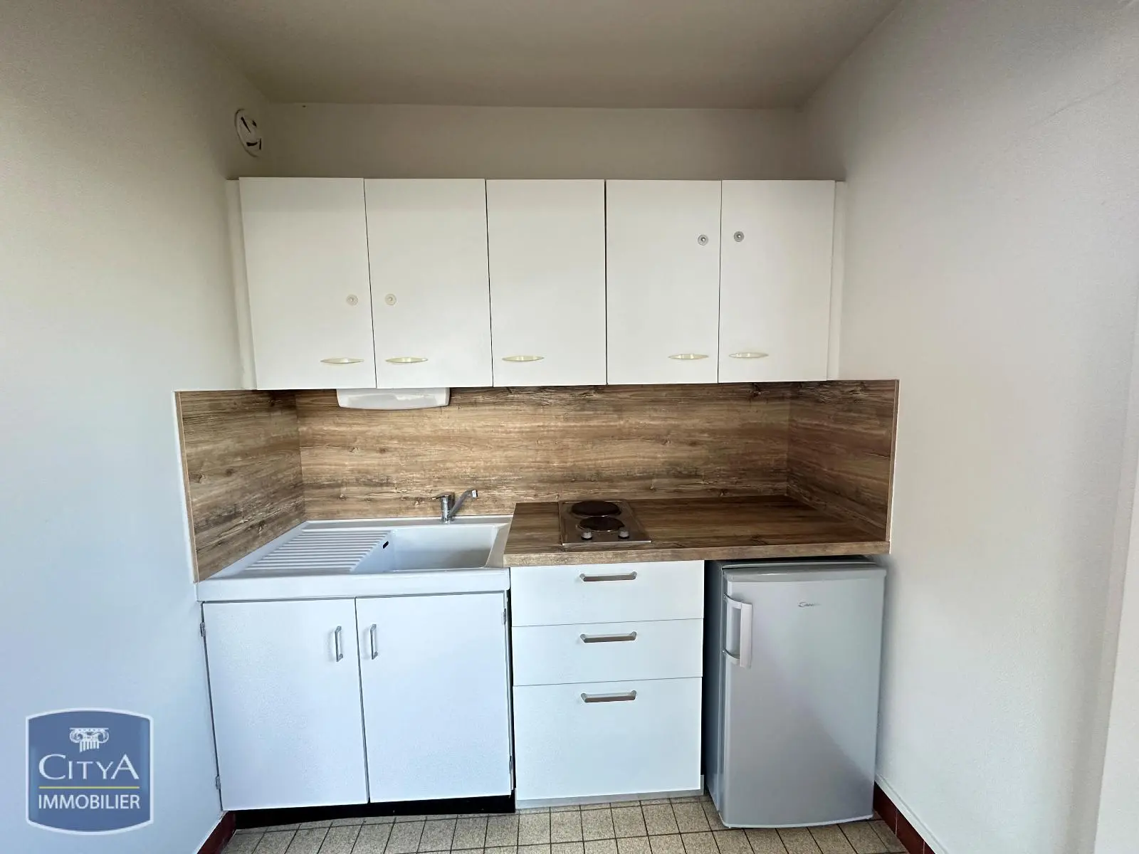 Photo 3 Appartement 1 pièce 29.86m²