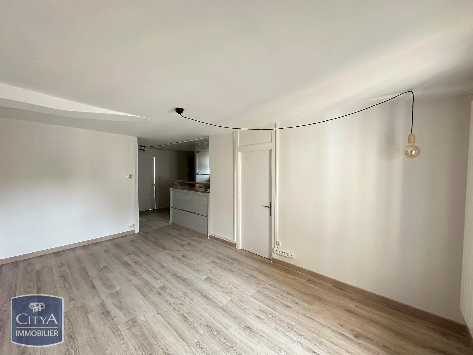 Photo 3 Appartement 3 pièces 65.35m²
