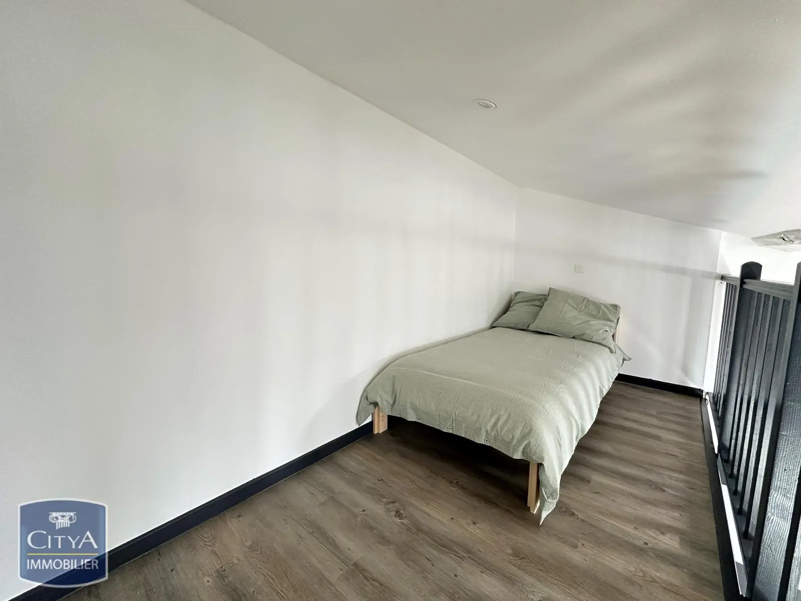 Photo 5 appartement Mâcon