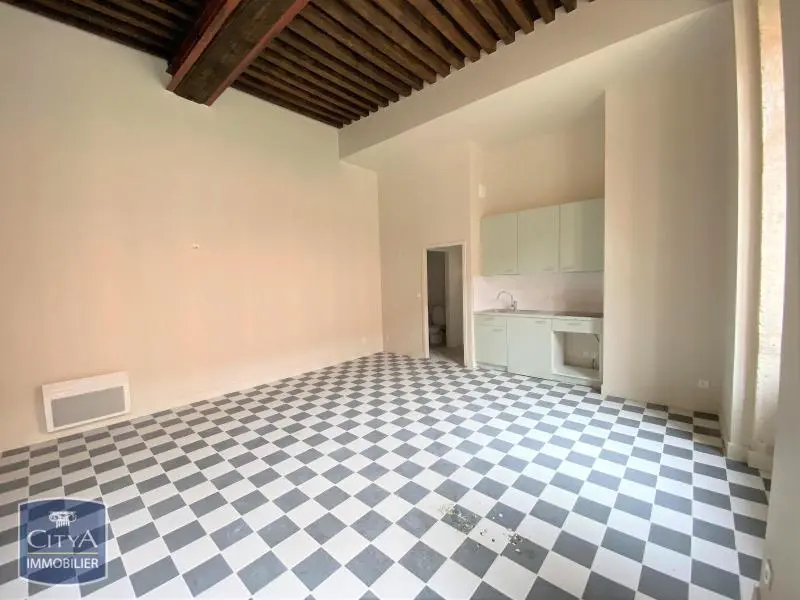 Photo 2 Appartement 2 pièces 52.15m²