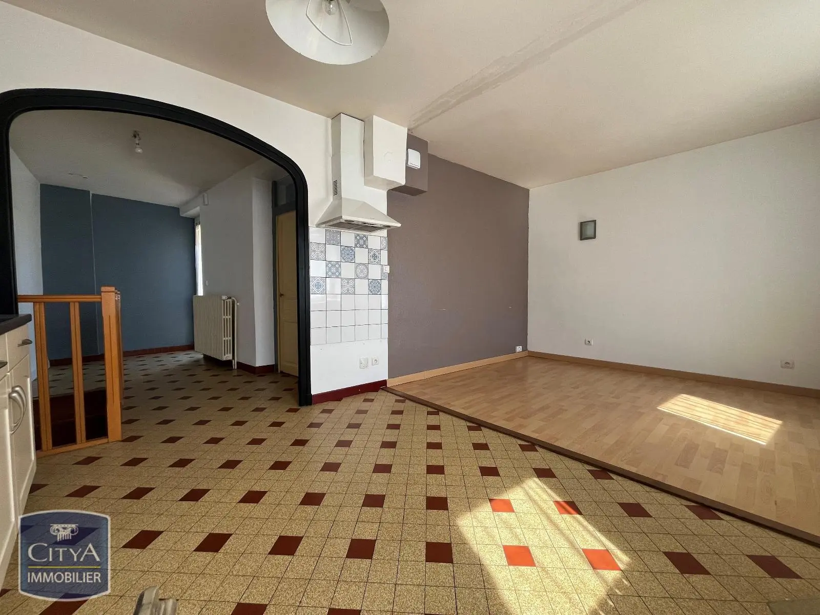 Photo 1 Maison 2 pièces 59.2m²