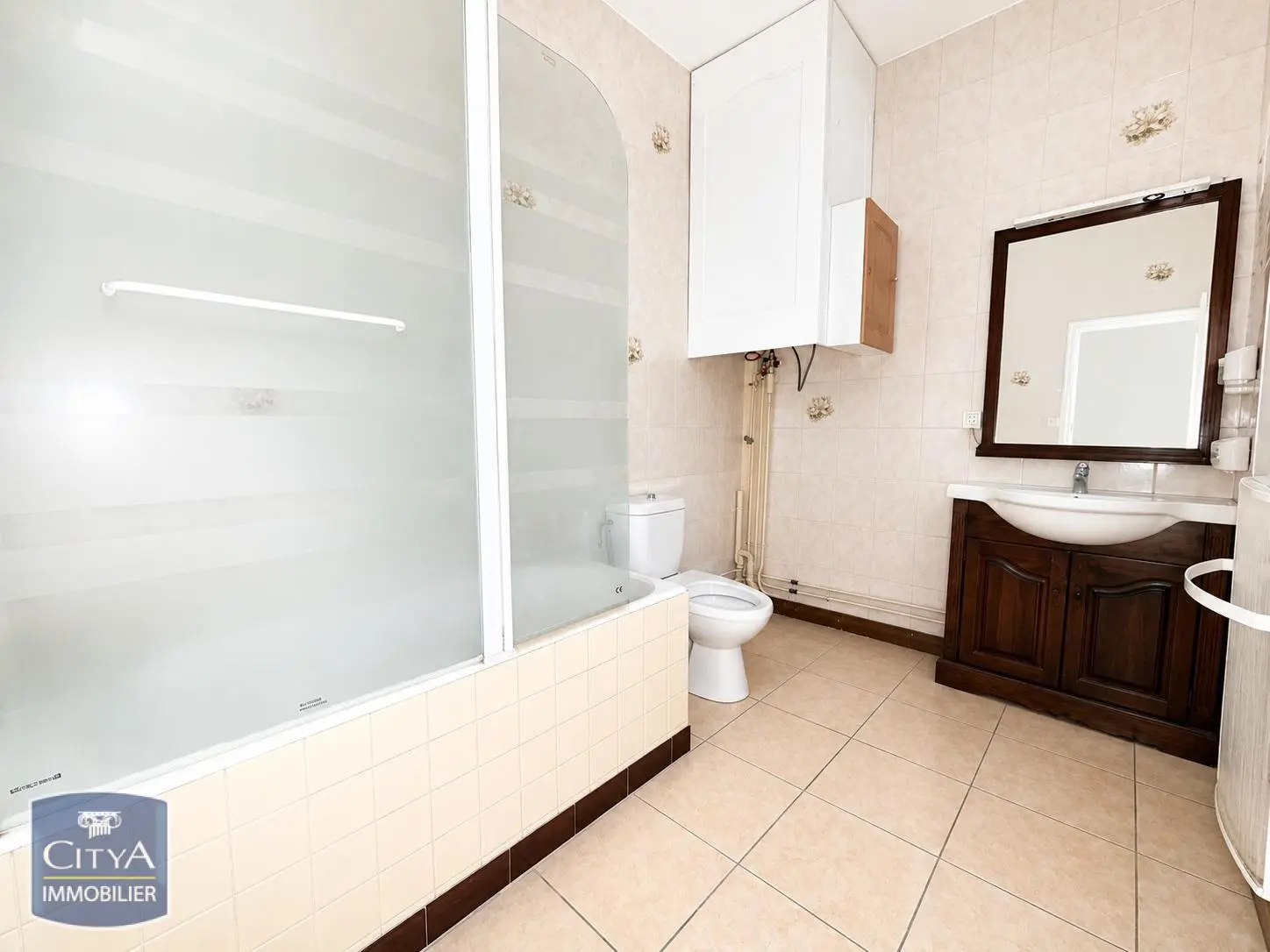 Photo 6 Appartement 2 pièces 51.97m²