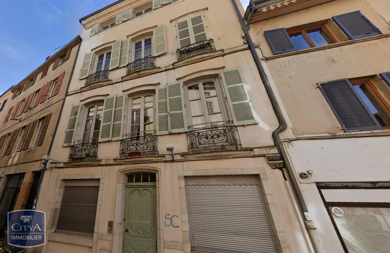 Photo 1 Appartement 3 pièces 80m²