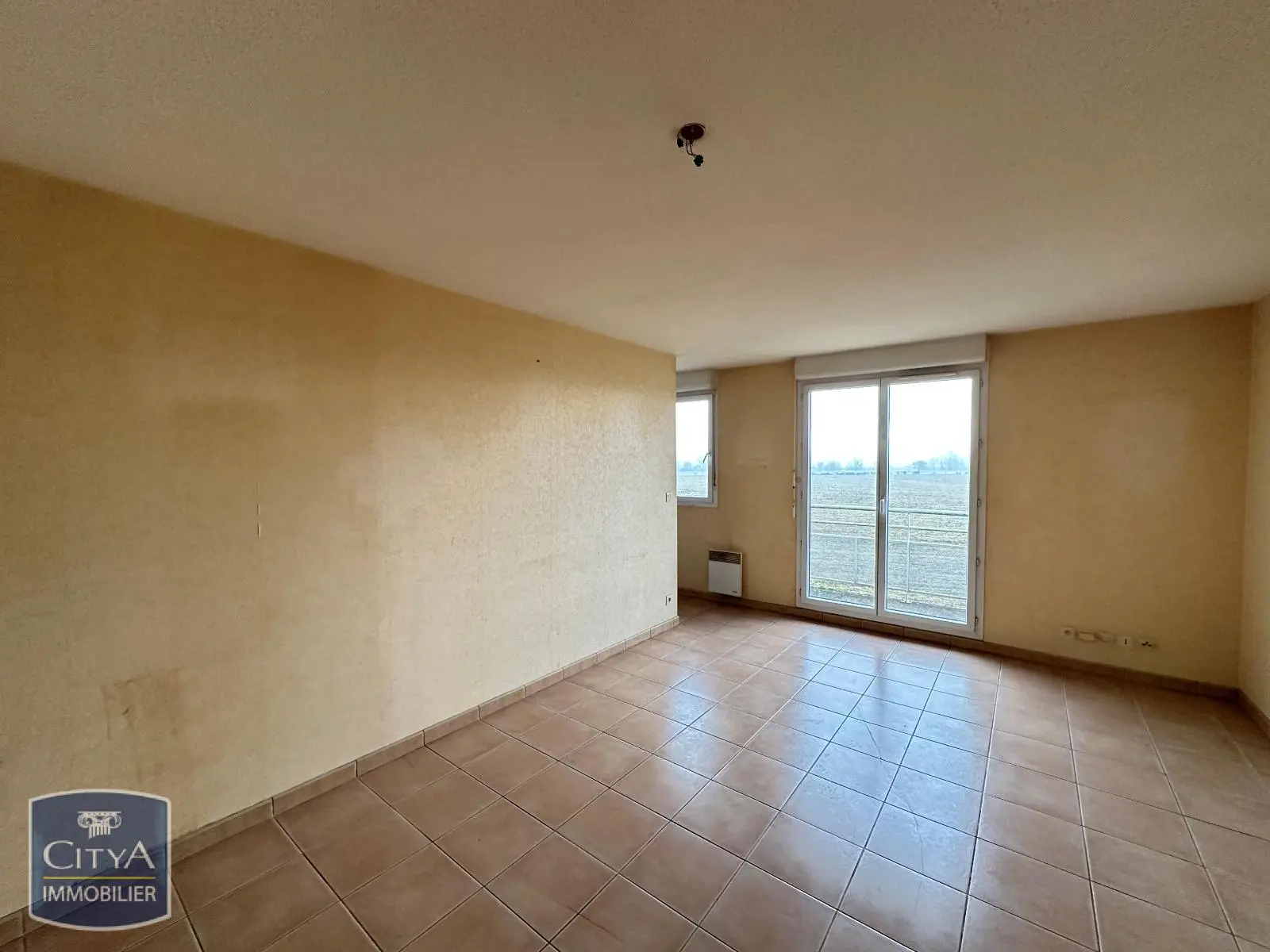 Photo 2 Appartement 2 pièces 47.99m²