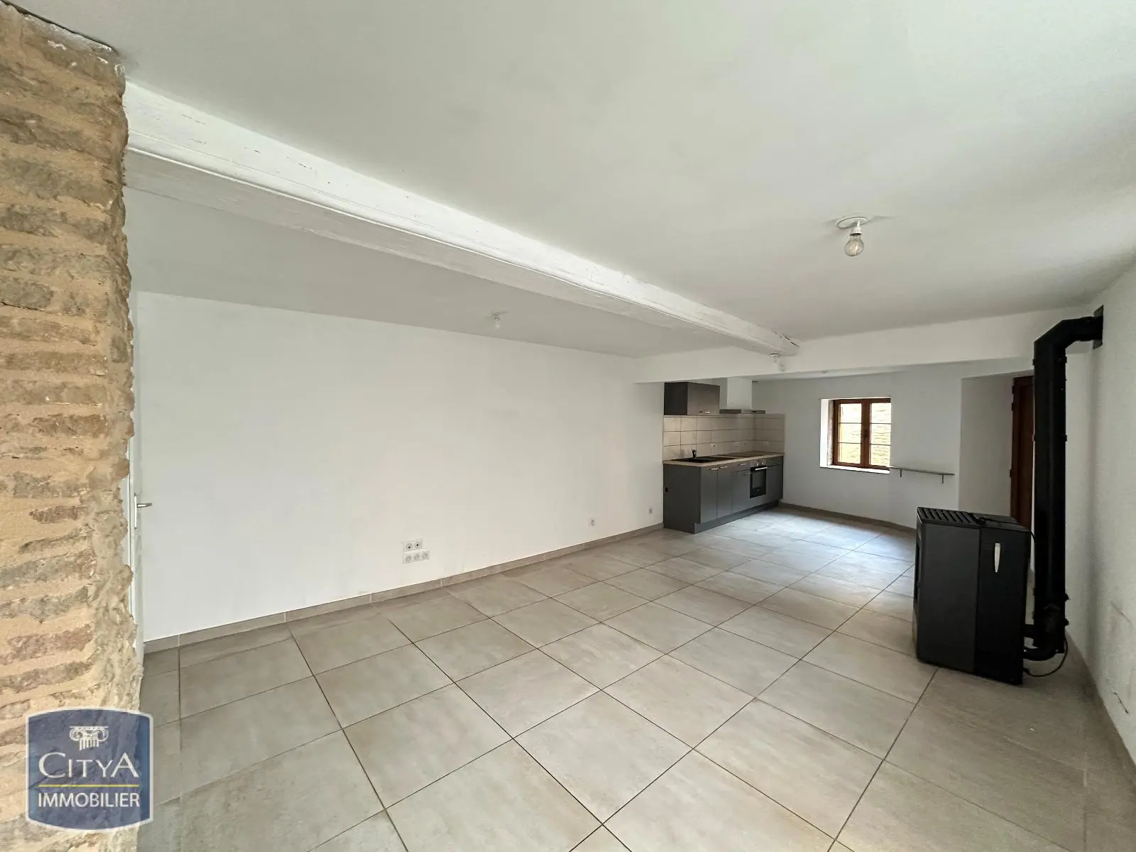 Photo 2 Appartement 3 pièces 67.54m²