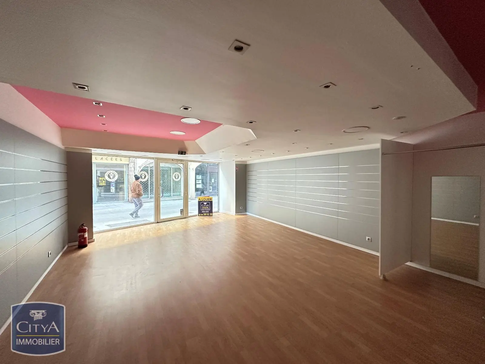 Photo 2 Local Commercial