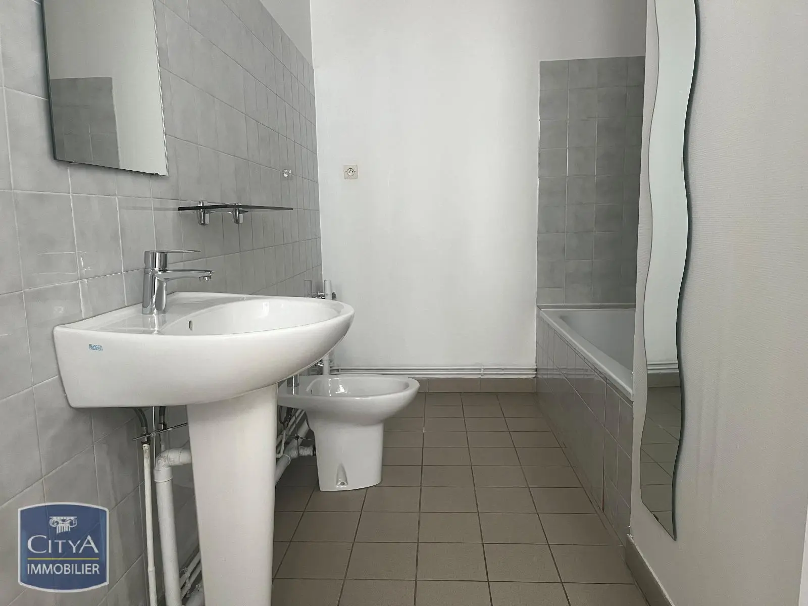 Photo 7 Appartement 3 pièces 80m²