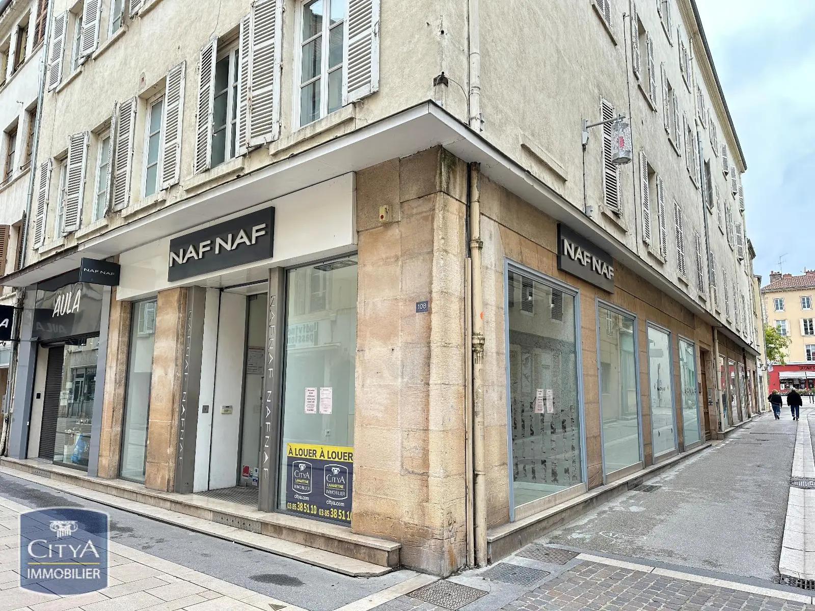 Photo 2 Local Commercial 223.2m²