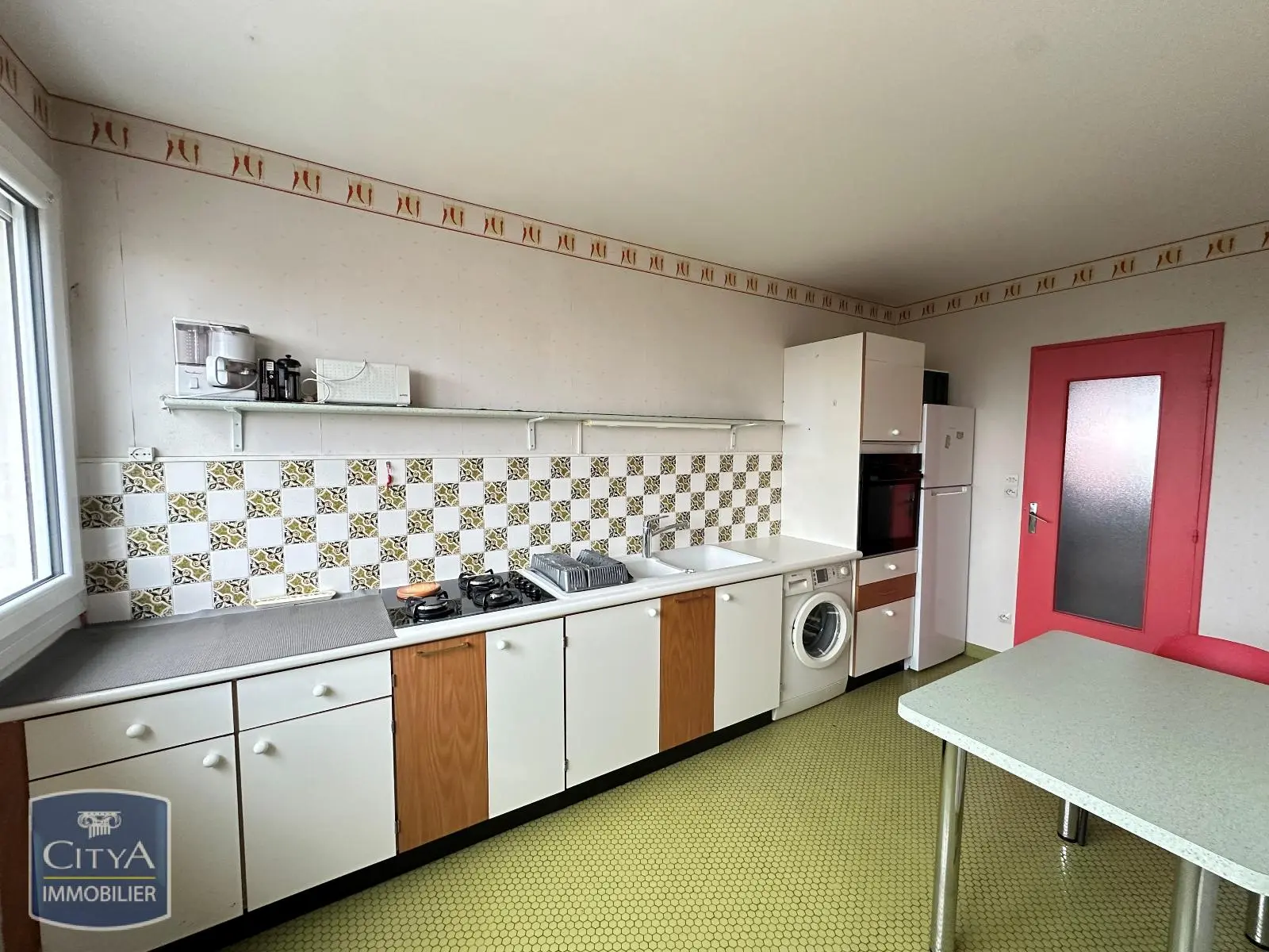 Photo 7 Appartement 3 pièces 69.29m²