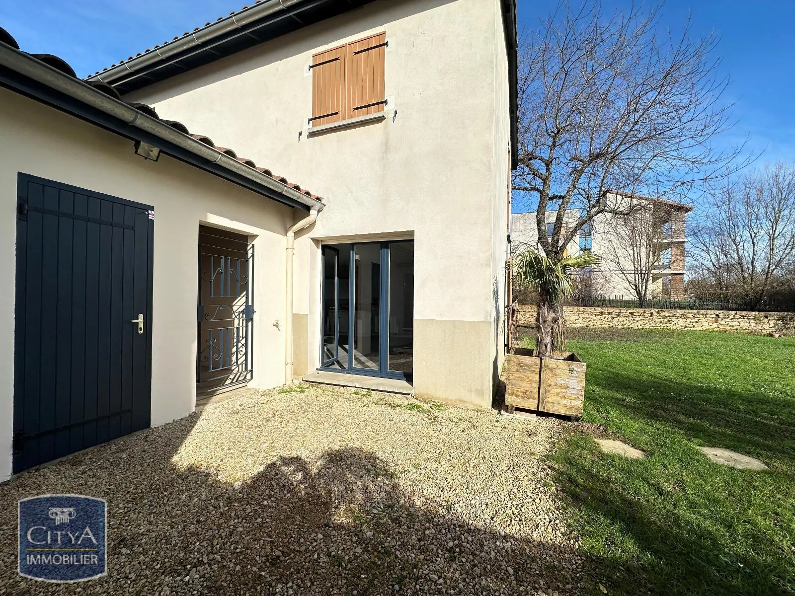 Photo 1 Maison 4 pièces 79.17m²