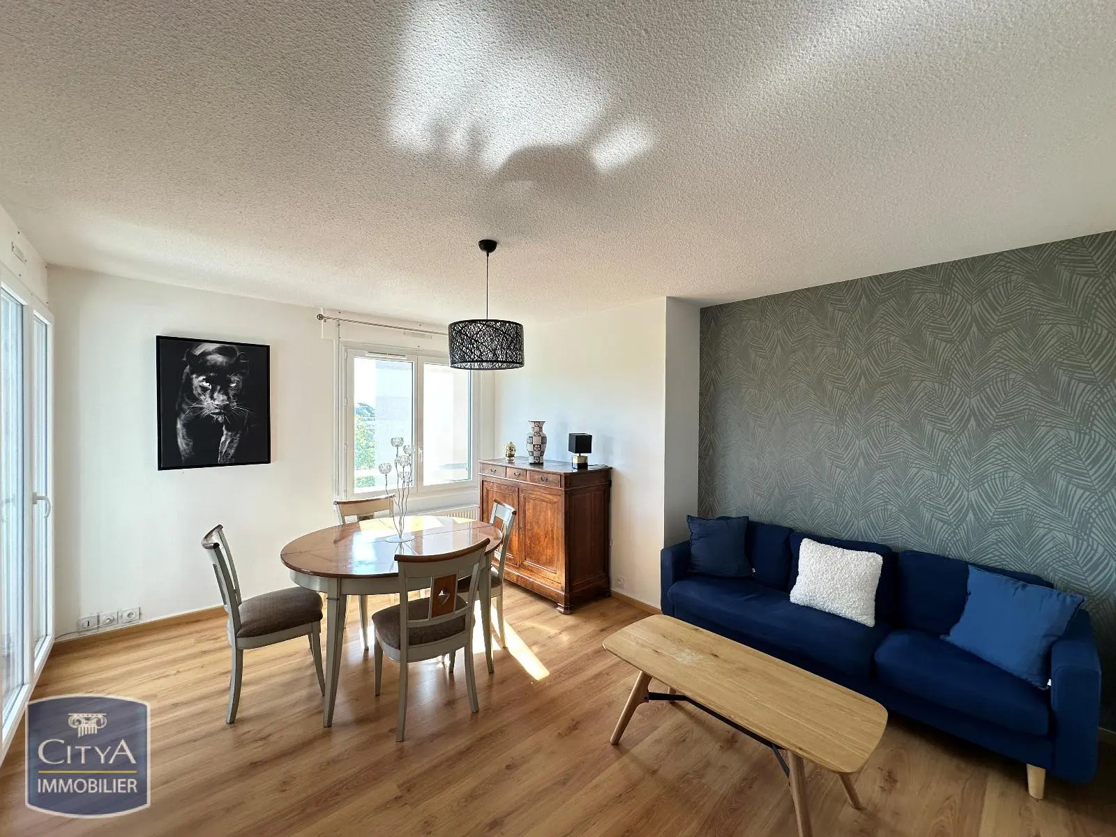 Photo 2 Appartement 2 pièces 50.46m²