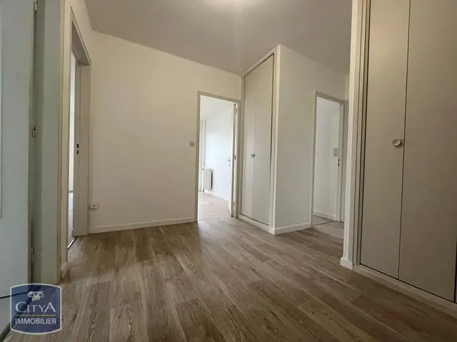 Photo 3 Appartement 3 pièces 64.3m²