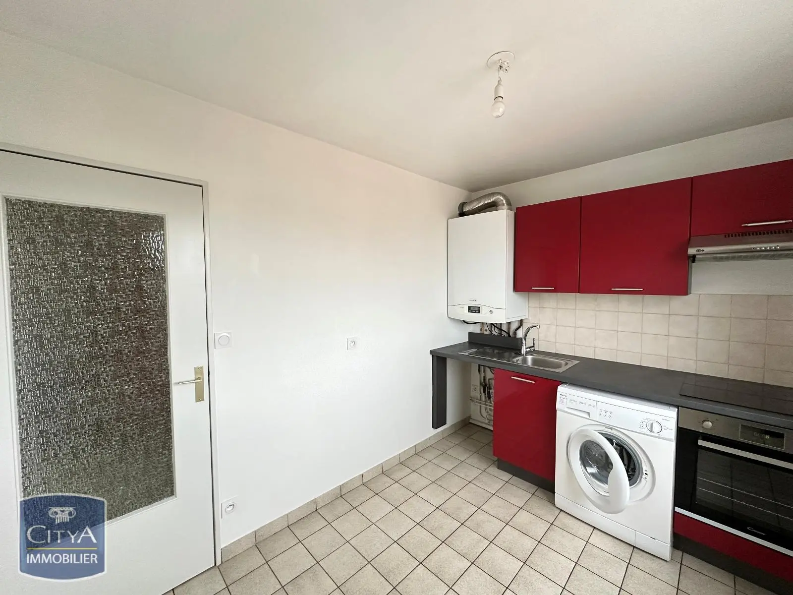 Photo 5 Appartement 2 pièces 49.47m²