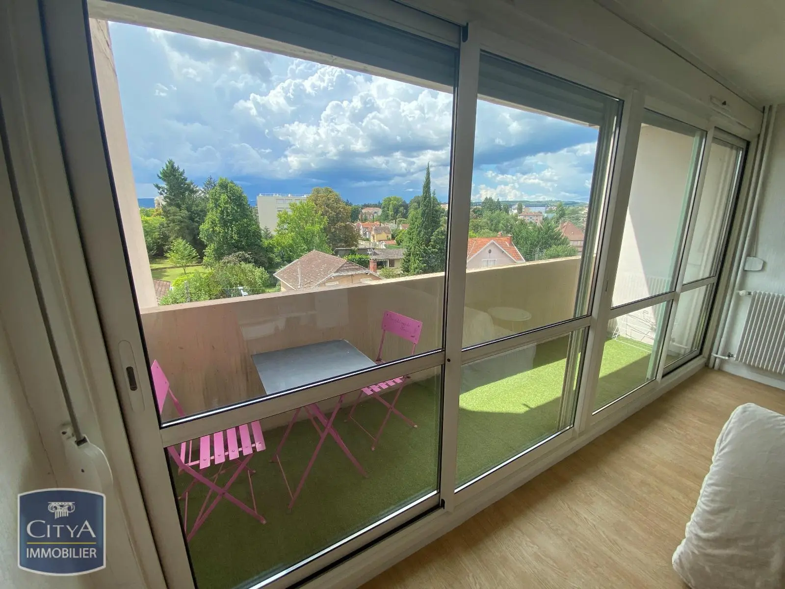 Photo 4 Appartement 1 pièce 31.31m²