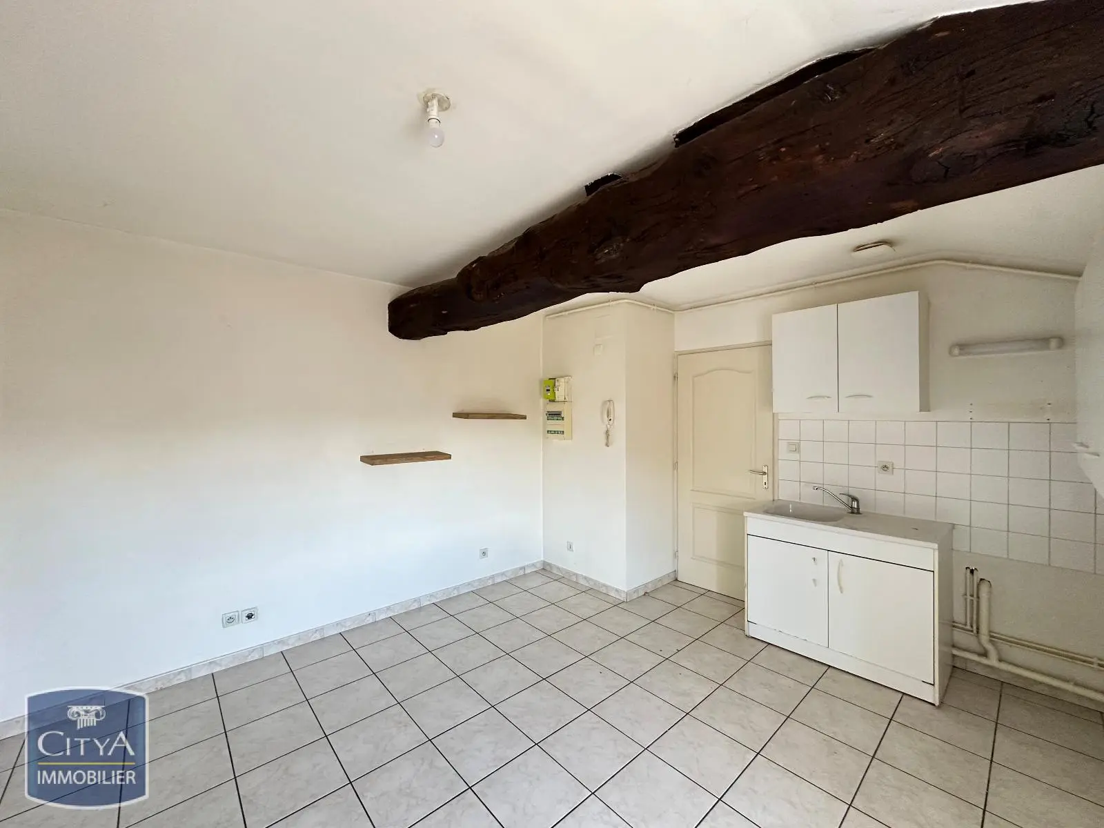 Photo 2 Appartement 2 pièces 34.05m²