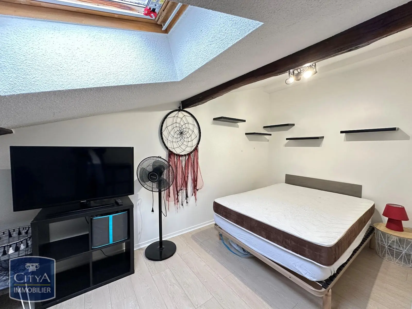 Photo 8 Appartement 3 pièces 48.28m²