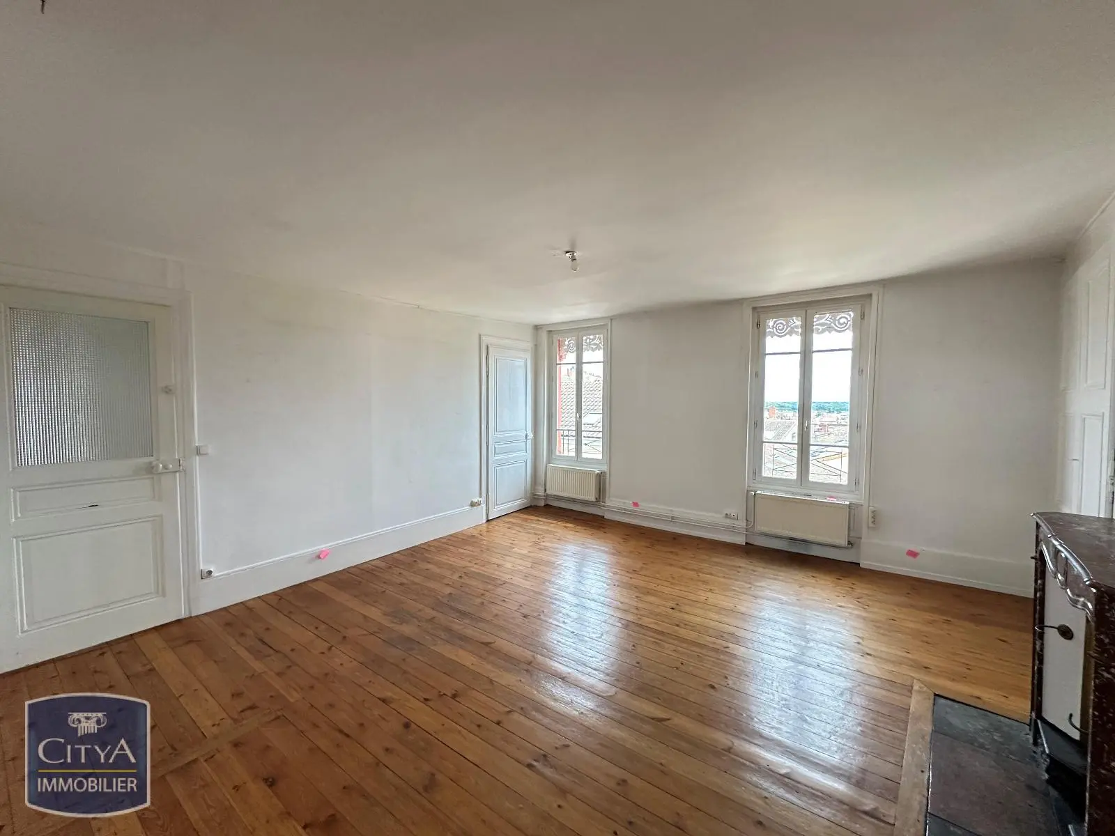 Photo 2 Appartement 3 pièces 83.39m²