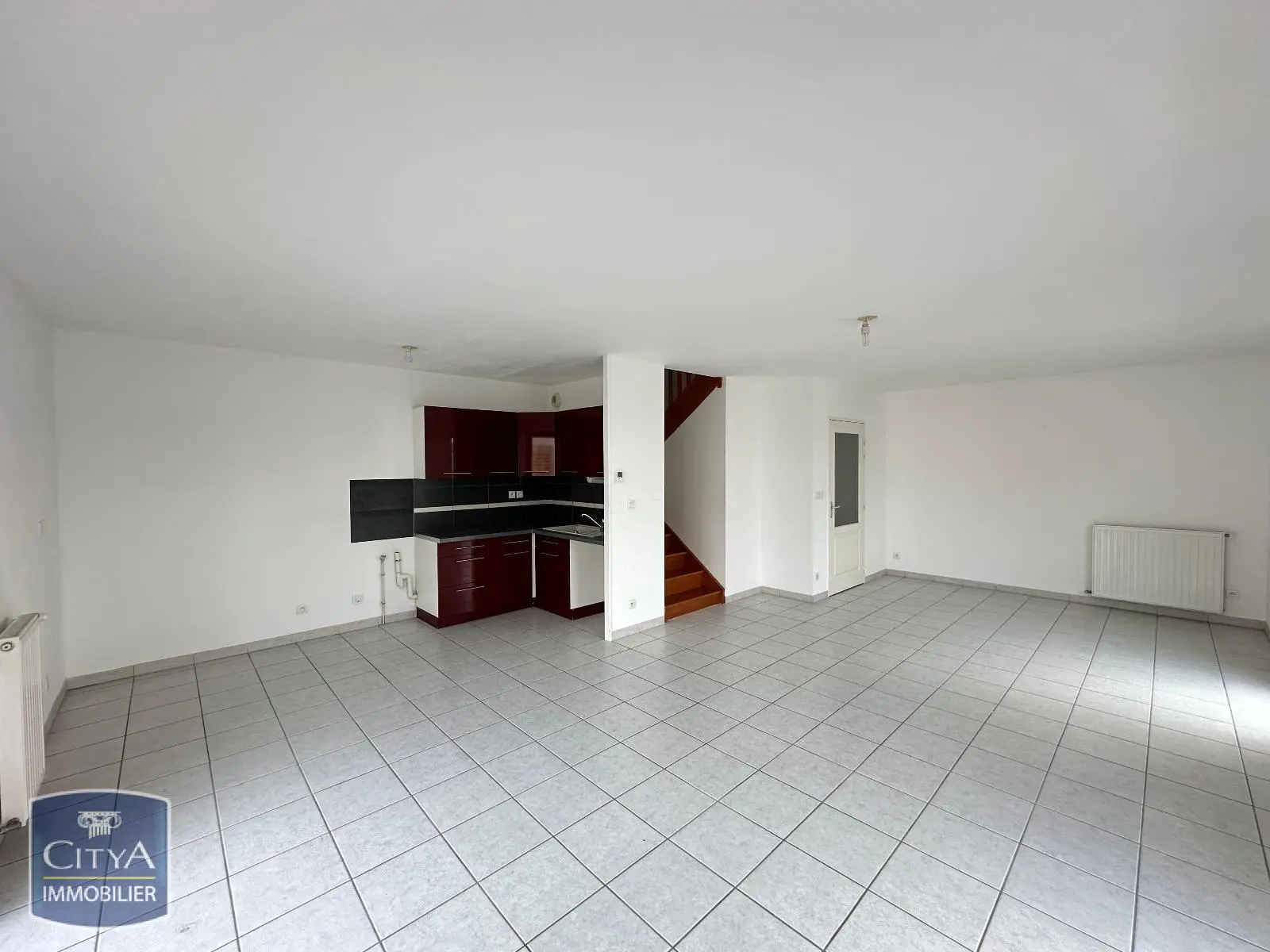 Photo 2 Appartement 4 pièces 84m²