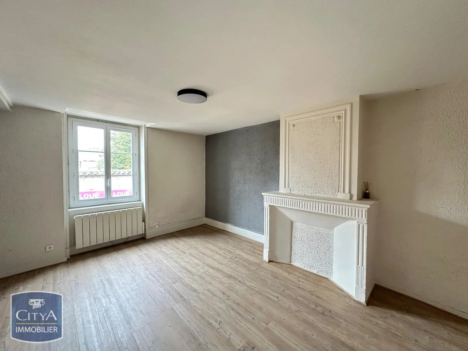 Photo 1 Appartement 2 pièces 35.75m²