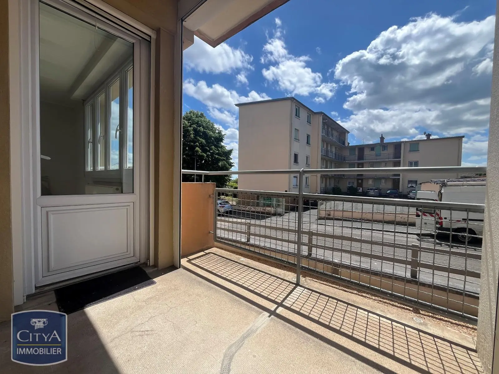 Photo 3 Appartement 3 pièces 49.14m²
