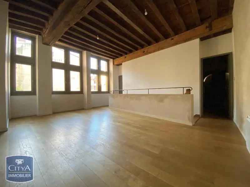 Photo 3 Appartement 3 pièces 56.61m²